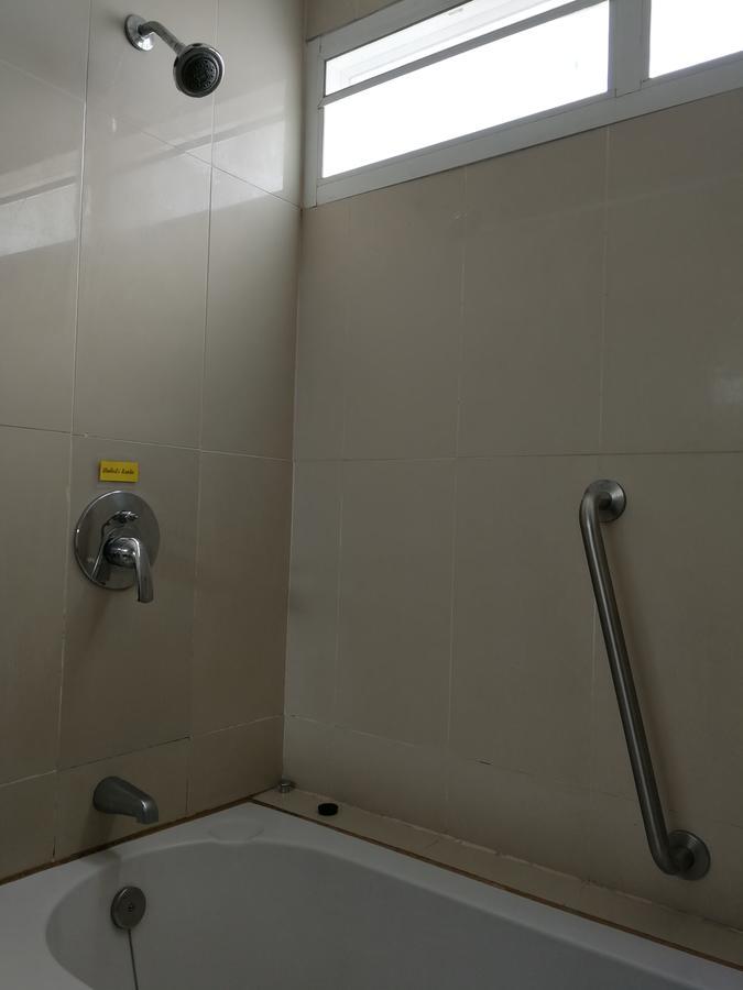 Panatara Hotel Chumphon Luaran gambar