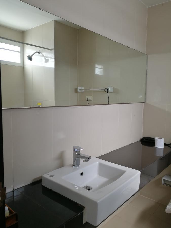 Panatara Hotel Chumphon Luaran gambar