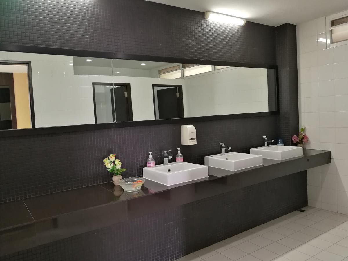Panatara Hotel Chumphon Luaran gambar